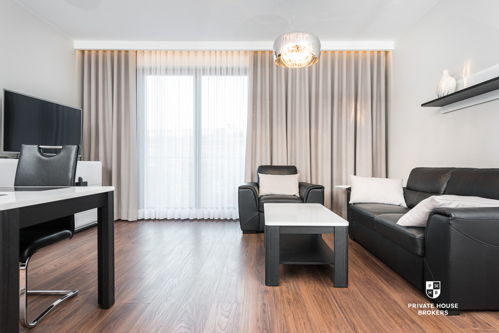 Mieszkanie 50 m², Kraków, Stare Miasto, Sukiennicza - zdjęcie 6