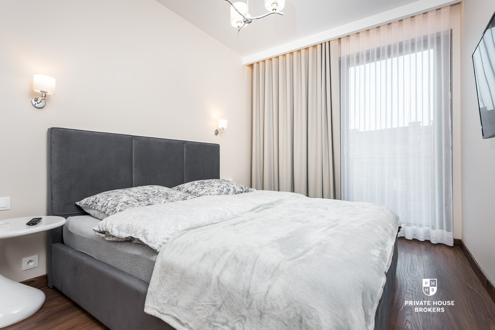 Mieszkanie 50 m², Kraków, Stare Miasto, Sukiennicza - zdjęcie 13