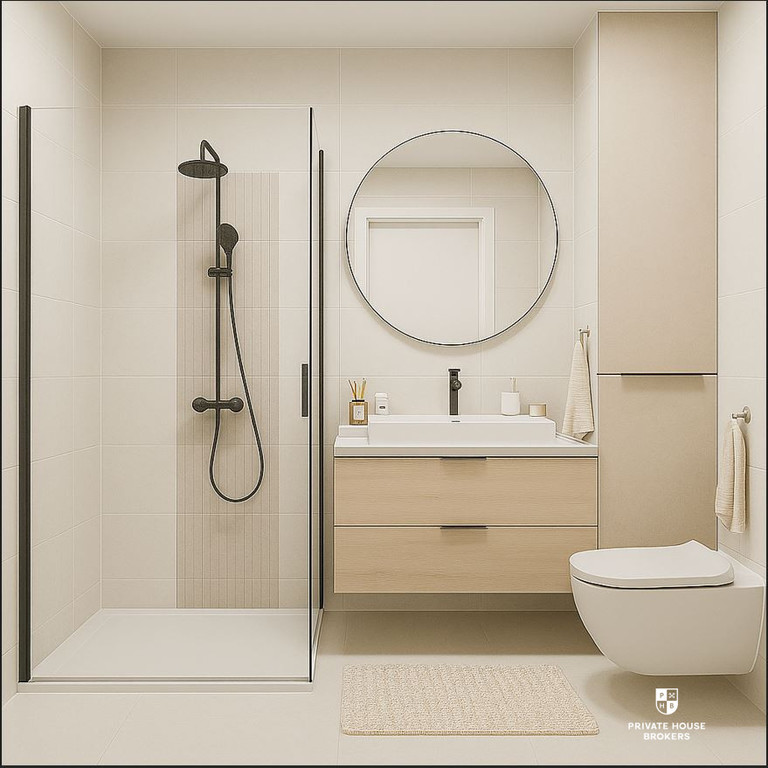 Mieszkanie 35,77 m², Kraków, Podgórze, Rydlówka - zdjęcie 3