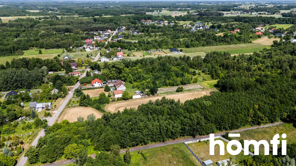 Działka budowlana 6500&nbsp;m², Błonie - zdjęcie 11