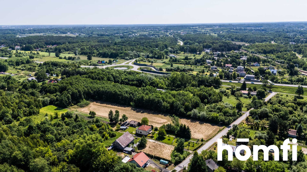 Działka budowlana 6500&nbsp;m², Błonie - zdjęcie 10