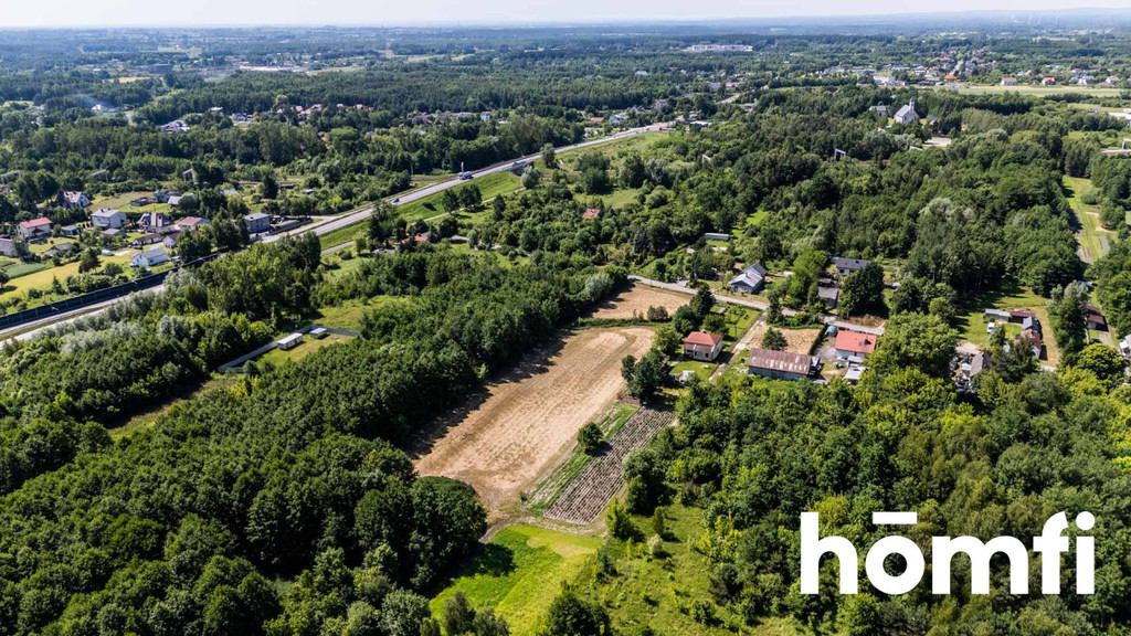 Działka budowlana 6500&nbsp;m², Błonie - zdjęcie 8