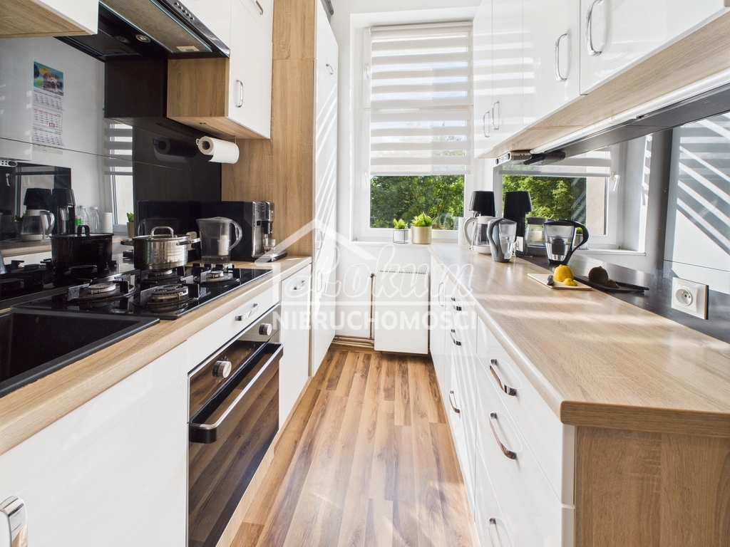 Mieszkanie 117,04&nbsp;m², Szczecin, Arkońskie-Niemierzyn, Arkońska - zdjęcie 4