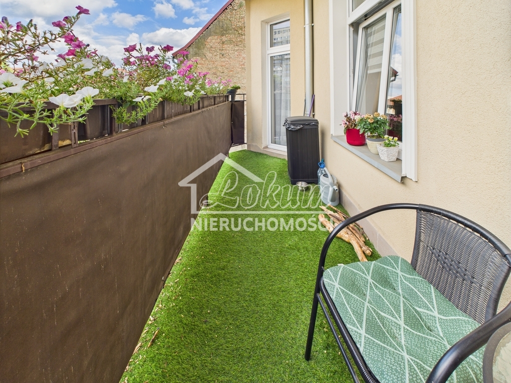 Mieszkanie 117,04&nbsp;m², Szczecin, Arkońskie-Niemierzyn, Arkońska - zdjęcie 13