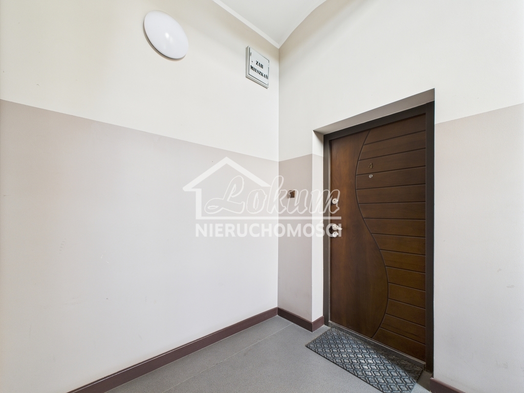 Mieszkanie 117,04&nbsp;m², Szczecin, Arkońskie-Niemierzyn, Arkońska - zdjęcie 14