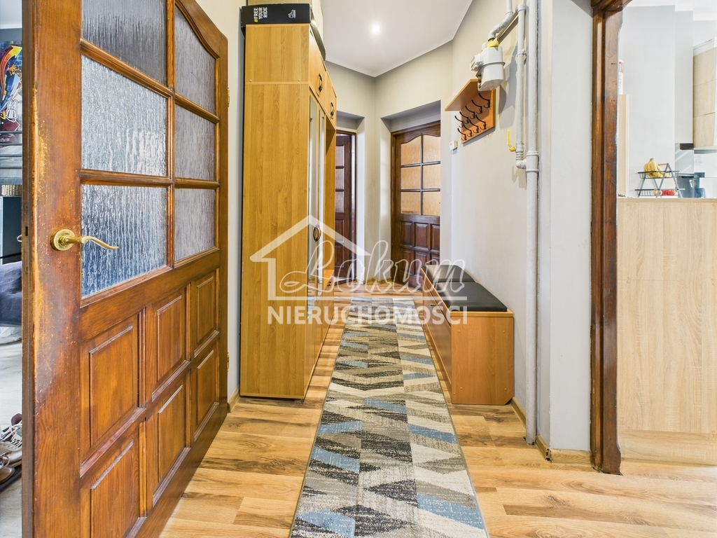 Mieszkanie 117,04&nbsp;m², Szczecin, Arkońskie-Niemierzyn, Arkońska - zdjęcie 3