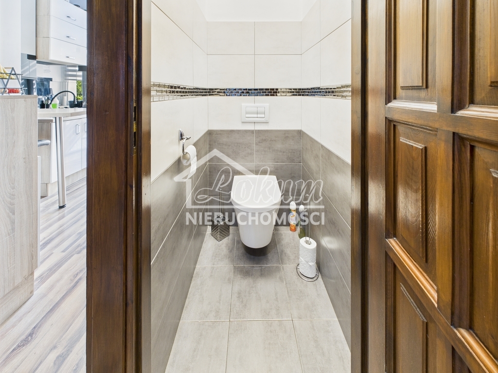 Mieszkanie 117,04&nbsp;m², Szczecin, Arkońskie-Niemierzyn, Arkońska - zdjęcie 11