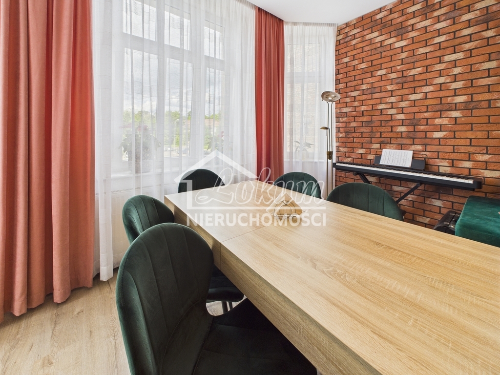 Mieszkanie 117,04&nbsp;m², Szczecin, Arkońskie-Niemierzyn, Arkońska - zdjęcie 9