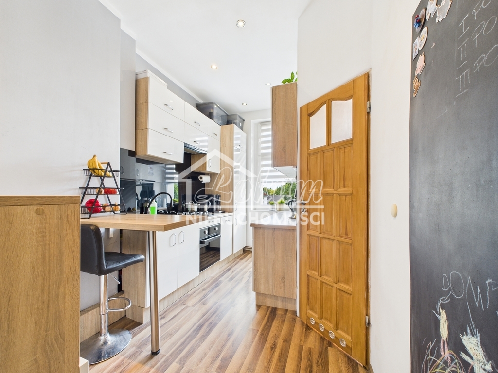 Mieszkanie 117,04&nbsp;m², Szczecin, Arkońskie-Niemierzyn, Arkońska - zdjęcie 5