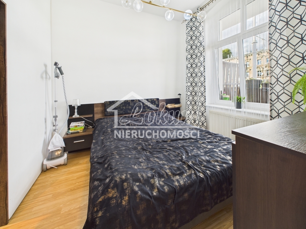 Mieszkanie 117,04&nbsp;m², Szczecin, Arkońskie-Niemierzyn, Arkońska - zdjęcie 8