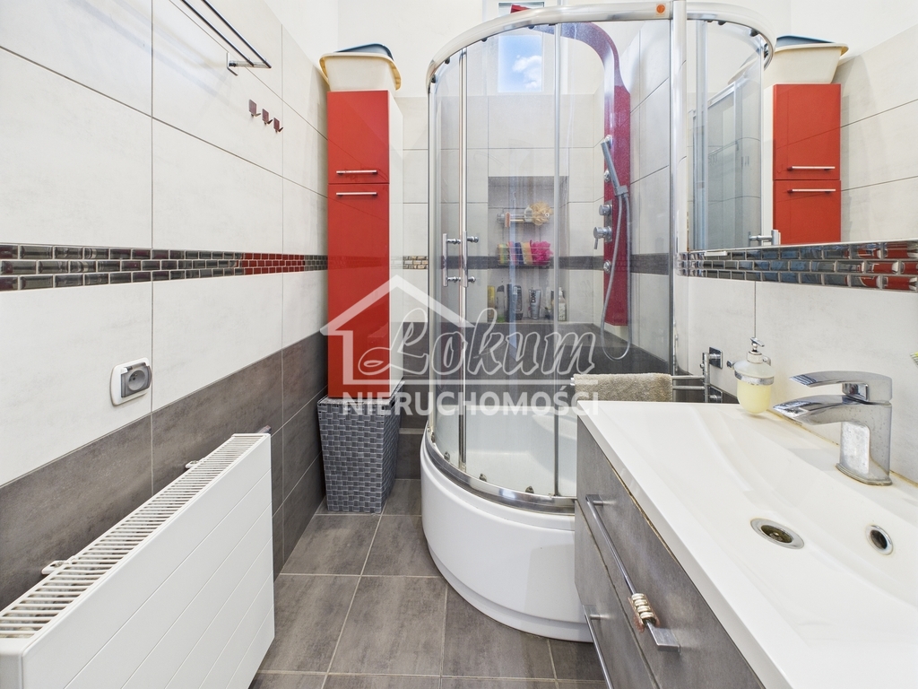 Mieszkanie 117,04&nbsp;m², Szczecin, Arkońskie-Niemierzyn, Arkońska - zdjęcie 10