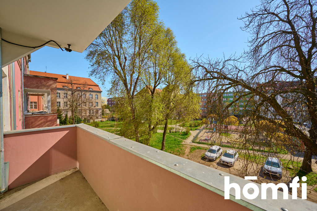 Mieszkanie 86,36&nbsp;m², Wrocław, Krzyki, Powstańców Śląskich - zdjęcie 13