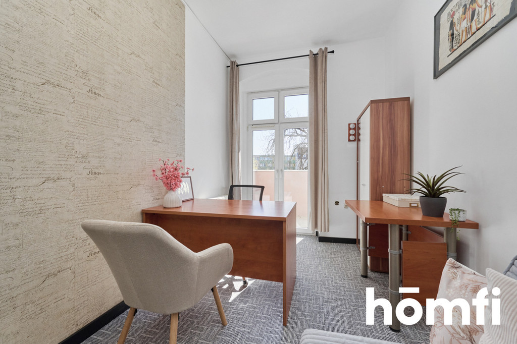 Mieszkanie 86,36&nbsp;m², Wrocław, Krzyki, Powstańców Śląskich - zdjęcie 2