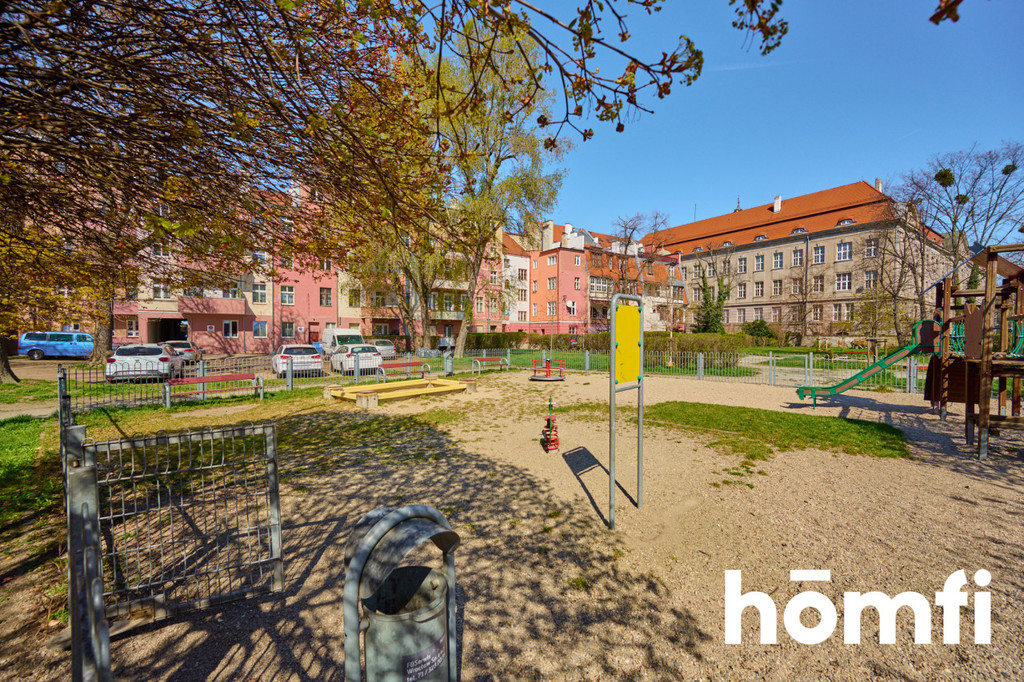 Mieszkanie 86,36&nbsp;m², Wrocław, Krzyki, Powstańców Śląskich - zdjęcie 15
