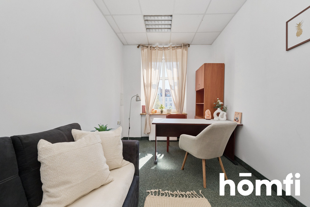 Mieszkanie 86,36&nbsp;m², Wrocław, Krzyki, Powstańców Śląskich - zdjęcie 1