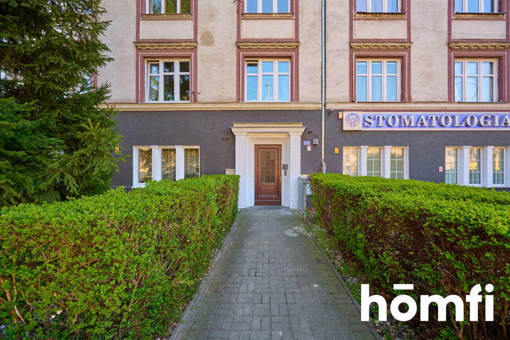 Mieszkanie 86,36&nbsp;m², Wrocław, Krzyki, Powstańców Śląskich - zdjęcie 18