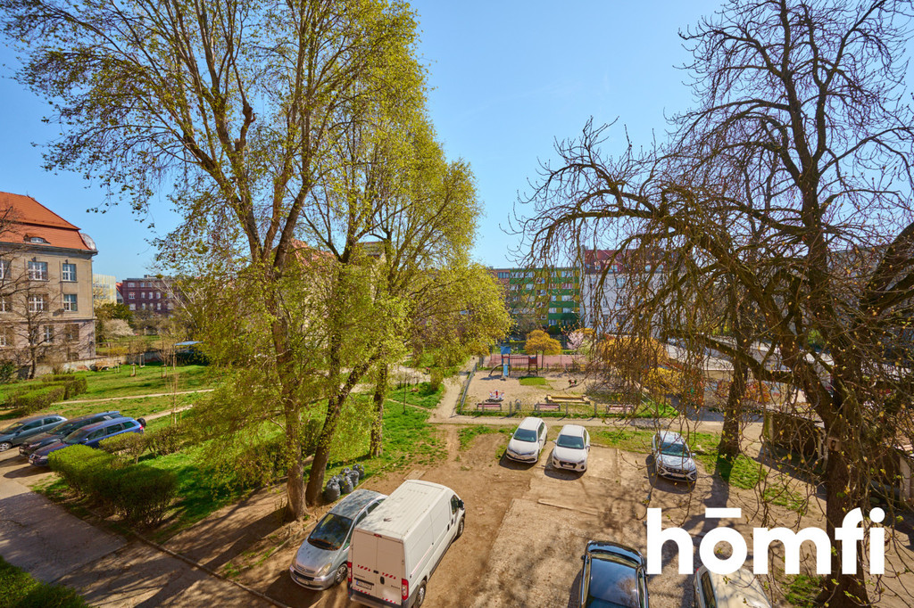 Mieszkanie 86,36&nbsp;m², Wrocław, Krzyki, Powstańców Śląskich - zdjęcie 14