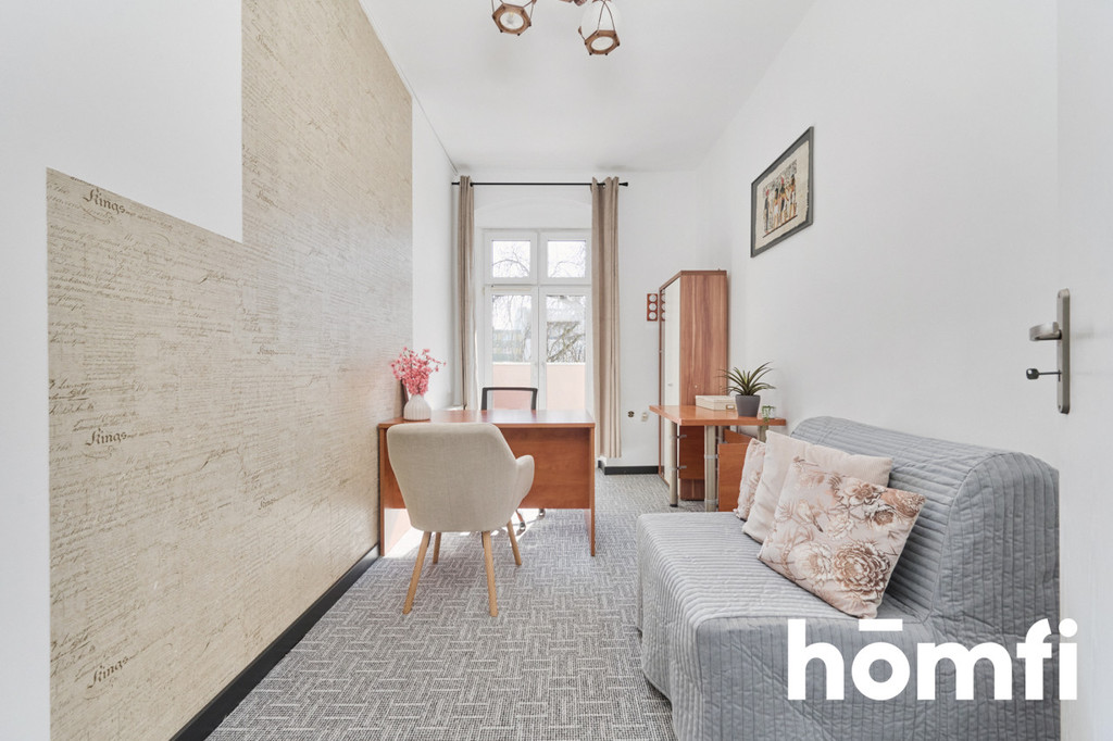 Mieszkanie 86,36&nbsp;m², Wrocław, Krzyki, Powstańców Śląskich - zdjęcie 3