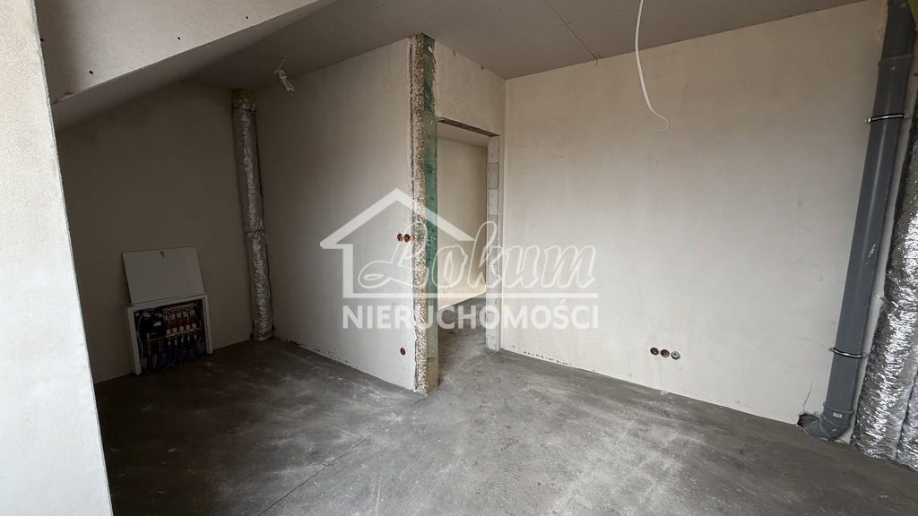 Dom 124,25&nbsp;m², Lipnik - zdjęcie 16