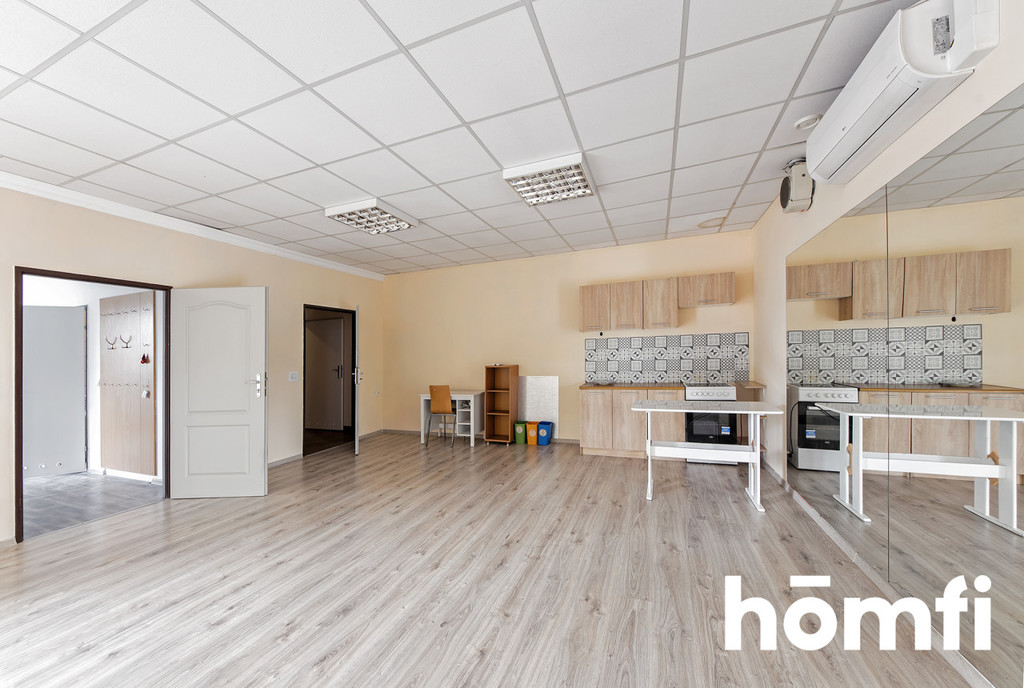 Mieszkanie 120&nbsp;m², Swarzędz, Jana Kilińskiego - zdjęcie 3