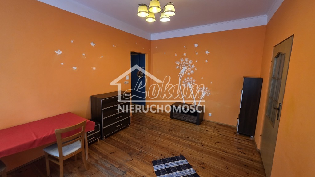 Mieszkanie 41&nbsp;m², Szczecin, Niebuszewo, Juliusza Słowackiego - zdjęcie 1