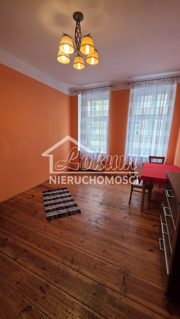 Mieszkanie 41&nbsp;m², Szczecin, Niebuszewo, Juliusza Słowackiego - zdjęcie 2