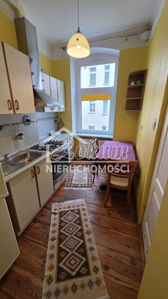 Mieszkanie 41&nbsp;m², Szczecin, Niebuszewo, Juliusza Słowackiego - zdjęcie 5