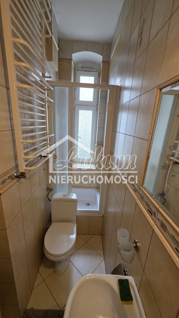 Mieszkanie 41&nbsp;m², Szczecin, Niebuszewo, Juliusza Słowackiego - zdjęcie 6