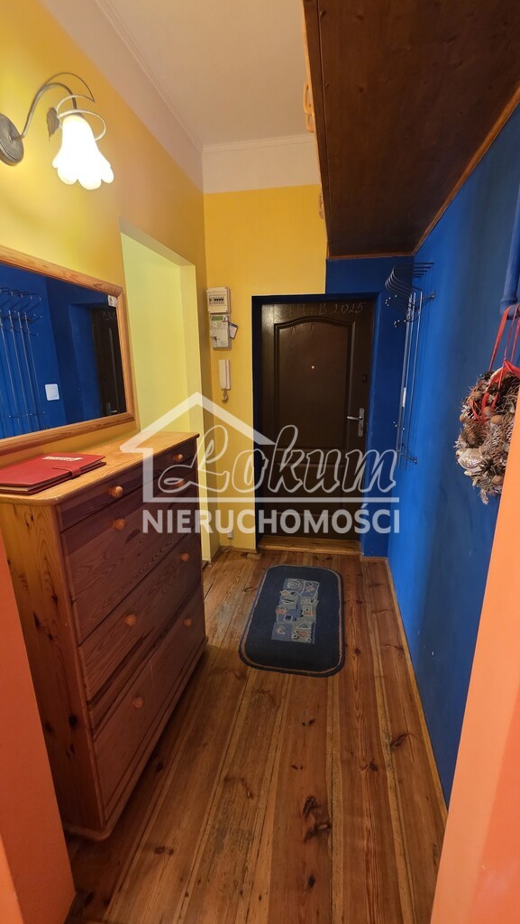 Mieszkanie 41&nbsp;m², Szczecin, Niebuszewo, Juliusza Słowackiego - zdjęcie 4