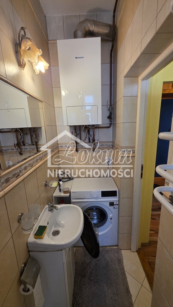 Mieszkanie 41&nbsp;m², Szczecin, Niebuszewo, Juliusza Słowackiego - zdjęcie 7