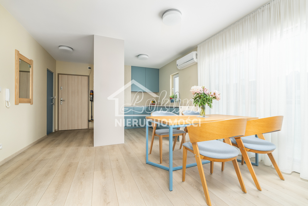 Mieszkanie 97&nbsp;m², Świnoujście, Ułańska - zdjęcie 3