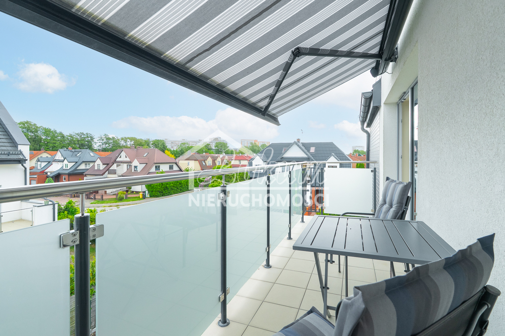 Mieszkanie 97&nbsp;m², Świnoujście, Ułańska - zdjęcie 4