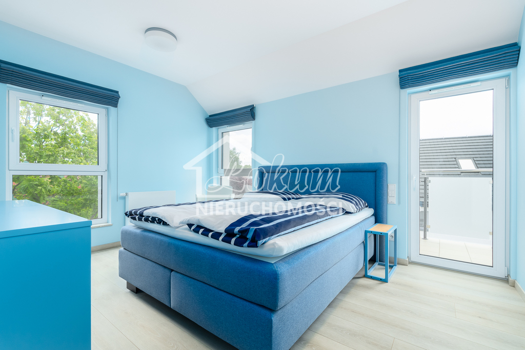 Mieszkanie 97&nbsp;m², Świnoujście, Ułańska - zdjęcie 7