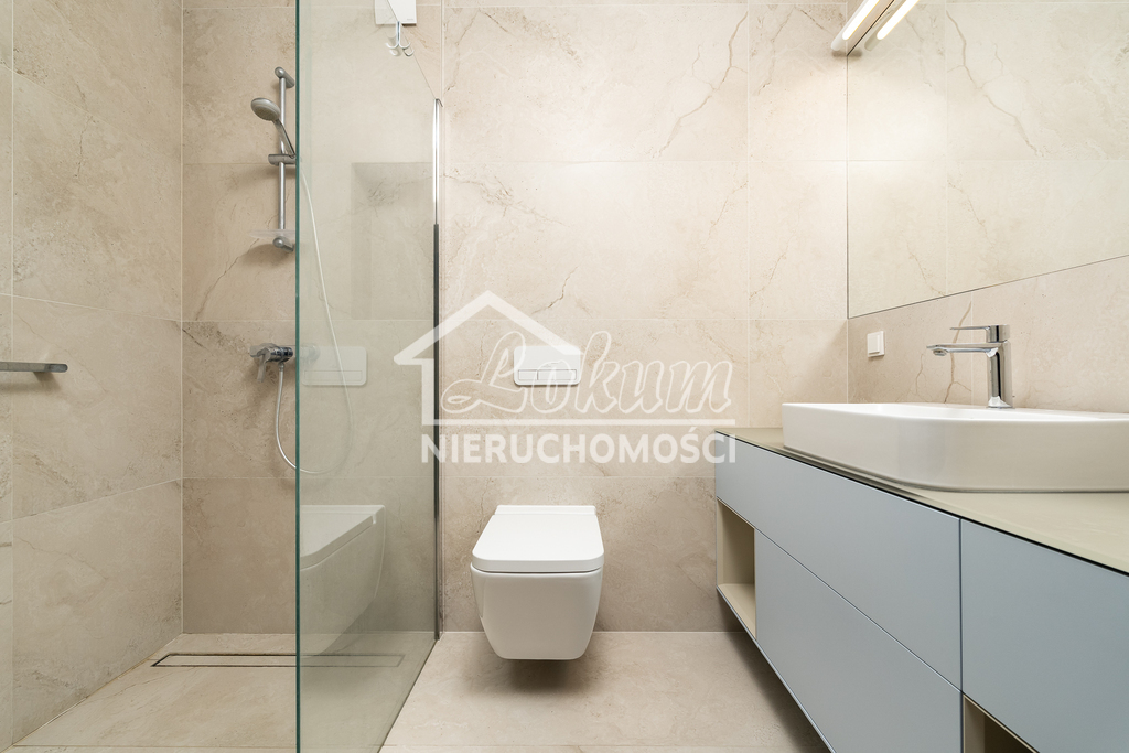 Mieszkanie 97&nbsp;m², Świnoujście, Ułańska - zdjęcie 12