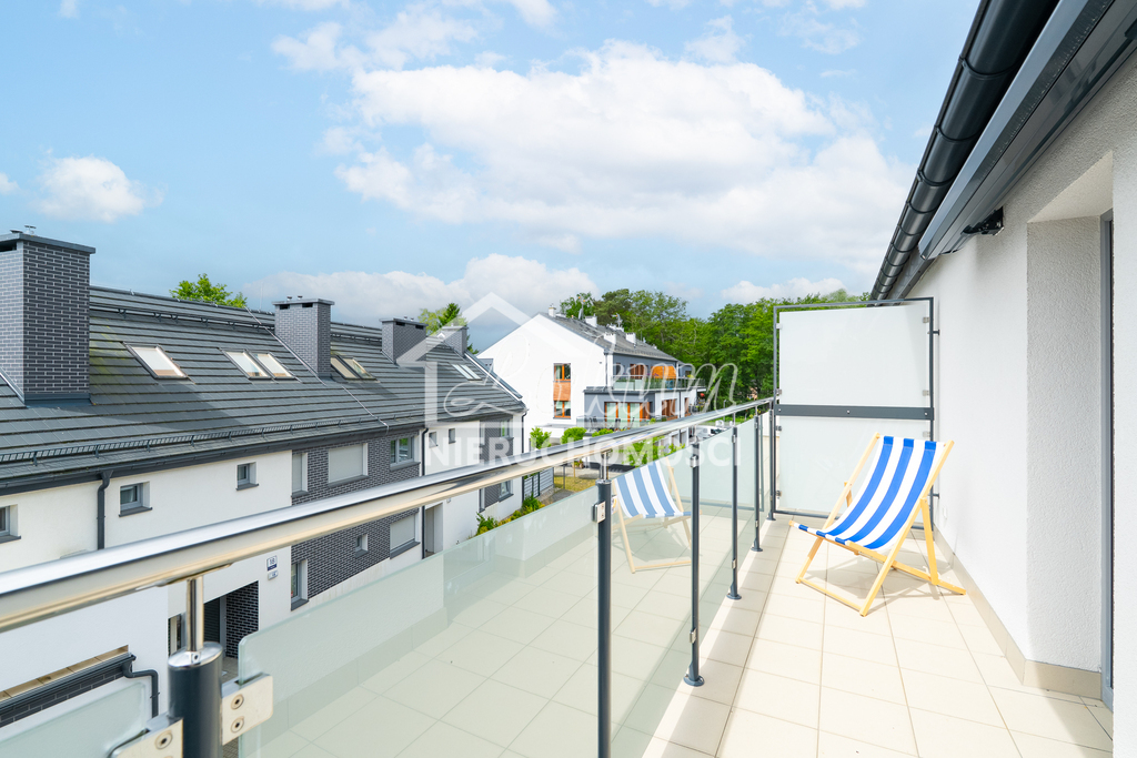 Mieszkanie 97&nbsp;m², Świnoujście, Ułańska - zdjęcie 9