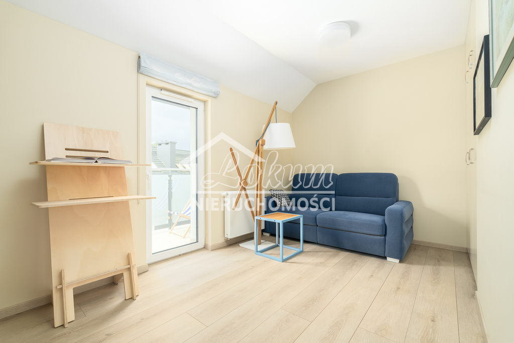 Mieszkanie 97&nbsp;m², Świnoujście, Ułańska - zdjęcie 10