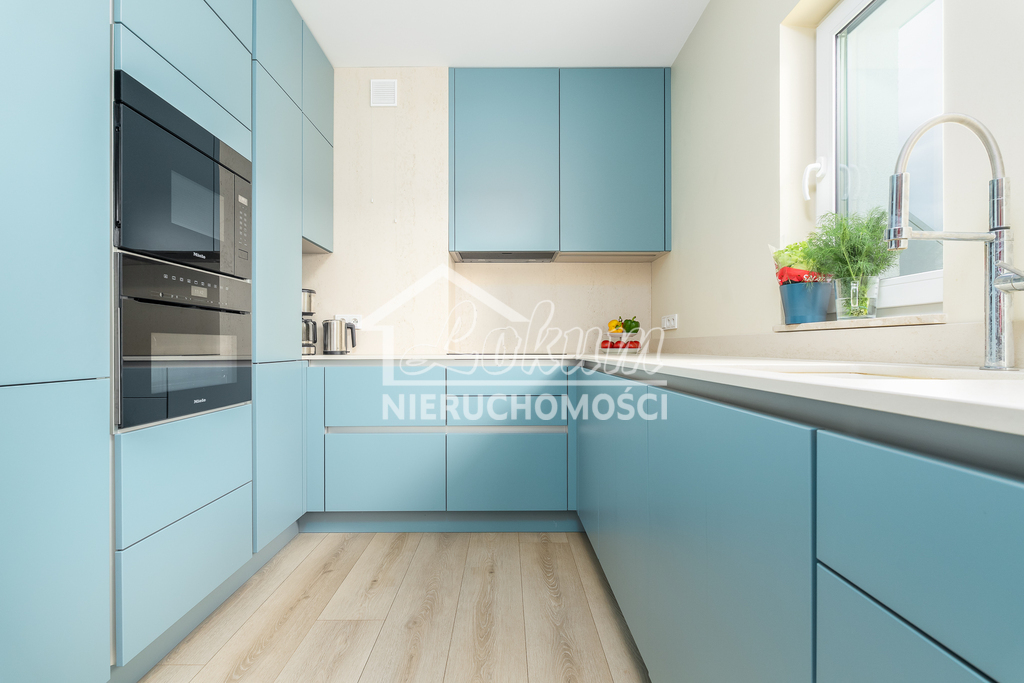 Mieszkanie 97&nbsp;m², Świnoujście, Ułańska - zdjęcie 5