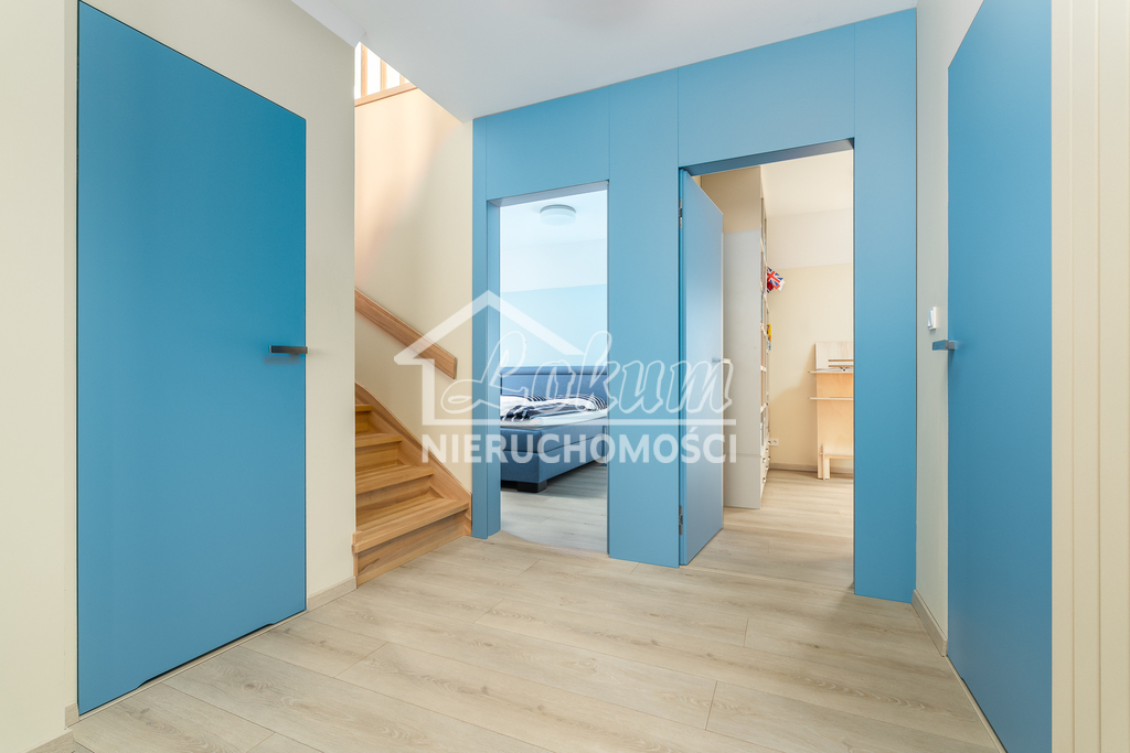 Mieszkanie 97&nbsp;m², Świnoujście, Ułańska - zdjęcie 13