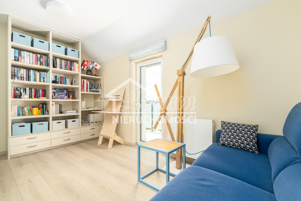 Mieszkanie 97&nbsp;m², Świnoujście, Ułańska - zdjęcie 11