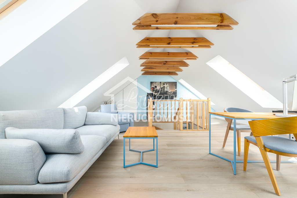 Mieszkanie 97&nbsp;m², Świnoujście, Ułańska - zdjęcie 14