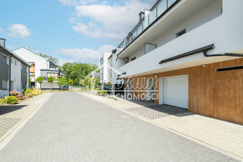 Mieszkanie 97&nbsp;m², Świnoujście, Ułańska - zdjęcie 16