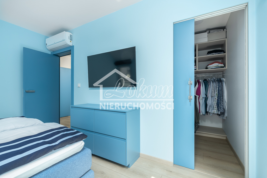 Mieszkanie 97&nbsp;m², Świnoujście, Ułańska - zdjęcie 8