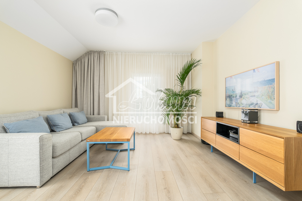 Mieszkanie 97&nbsp;m², Świnoujście, Ułańska - zdjęcie 1