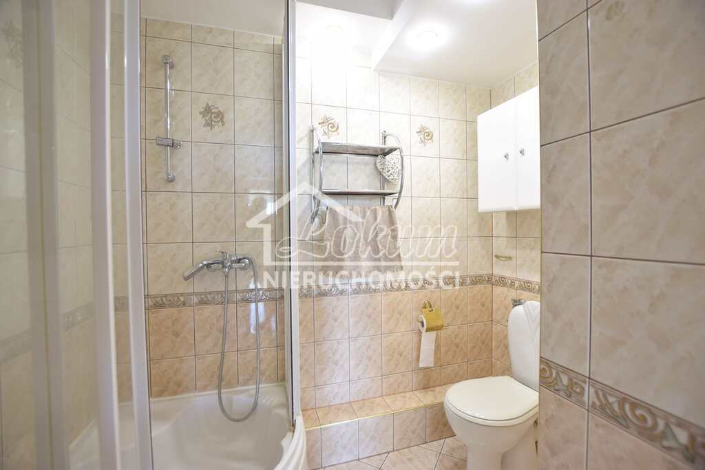 Mieszkanie 63,25&nbsp;m², Szczecin - zdjęcie 8