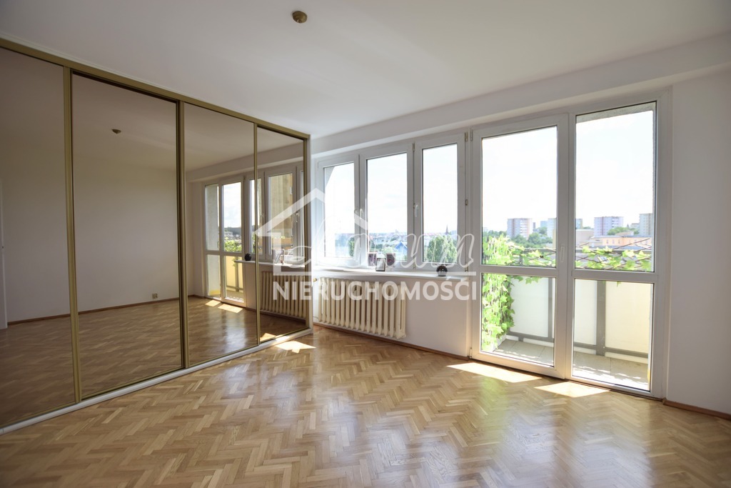 Mieszkanie 63,25&nbsp;m², Szczecin - zdjęcie 2