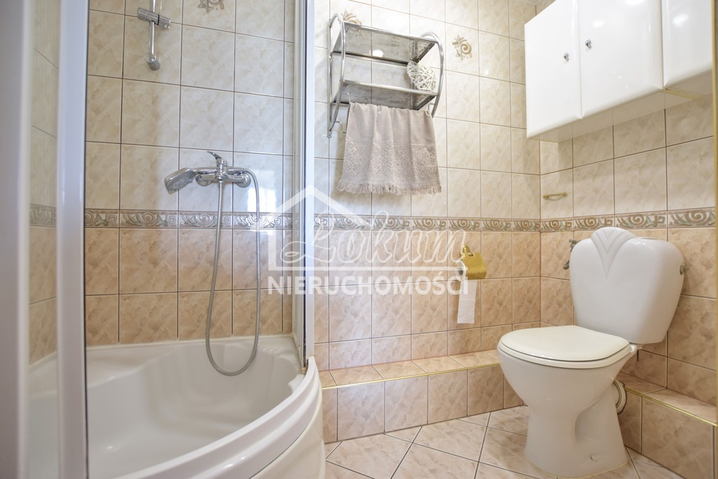 Mieszkanie 63,25&nbsp;m², Szczecin - zdjęcie 9