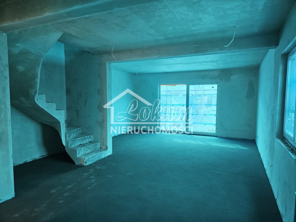 Dom 120&nbsp;m², Szczecin - zdjęcie 11