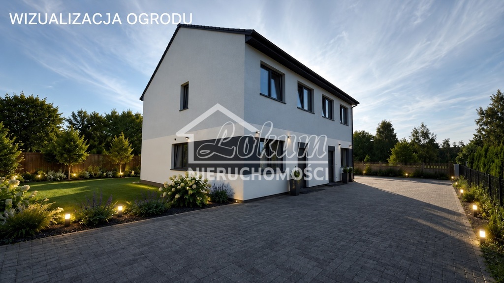 Dom 120 m², Szczecin - zdjęcie 3
