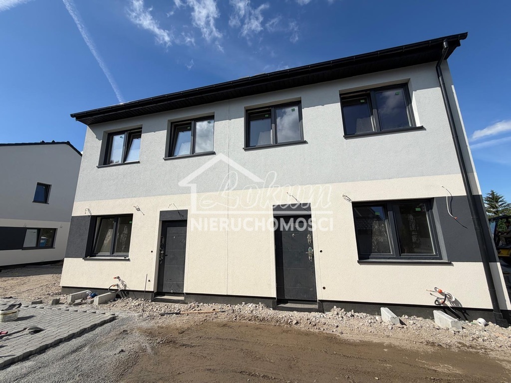Dom 120 m², Szczecin - zdjęcie 1