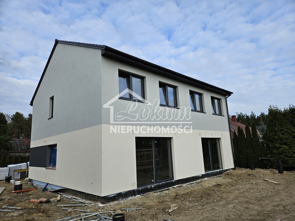 Dom 120&nbsp;m², Szczecin - zdjęcie 2